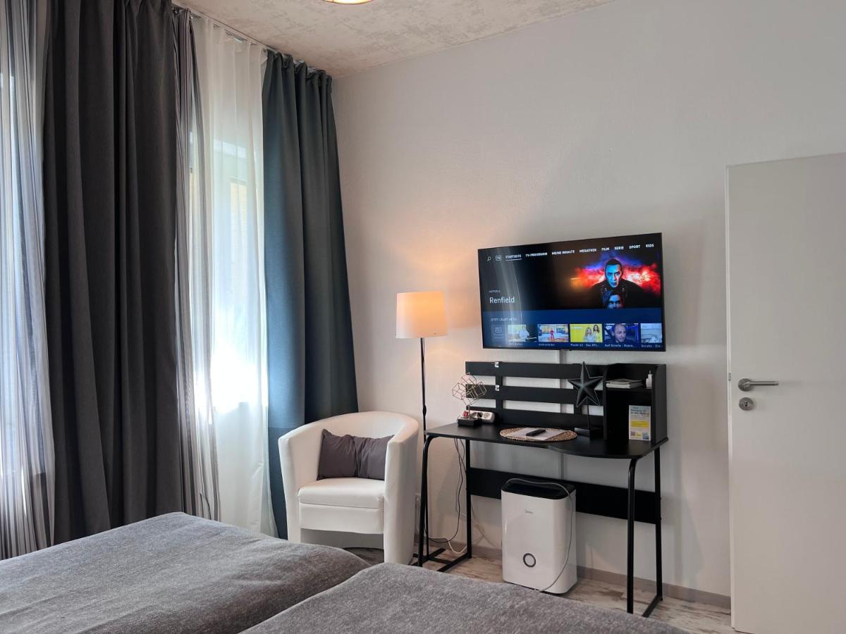 Rose No. 1 Apartment FDH Екстериор снимка