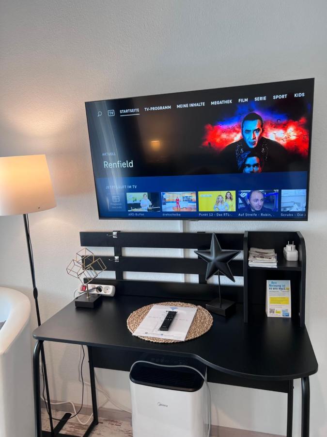 Rose No. 1 Apartment FDH Екстериор снимка