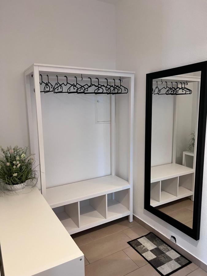 Rose No. 1 Apartment FDH Екстериор снимка