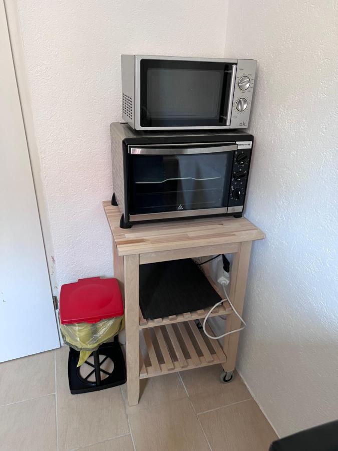 Rose No. 1 Apartment FDH Екстериор снимка